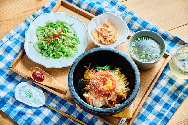 韓膳 （KanZen） - 西岐阜/韓国料理 | 食べログ
