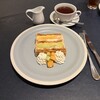 キハチ - KIHACHIのダブルメロンパイ