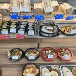 LAWSON - 料理写真: