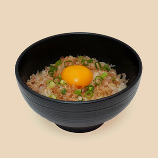 SOBA CAFE IKEMORI_1