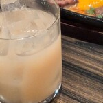 TOKYO焼肉ごぉ はなれ - 