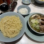 ちえちゃんラーメン - 