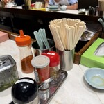 ちえちゃんラーメン - 