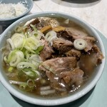 ちえちゃんラーメン - 
