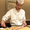 木山 - 真摯な仕事で和の真髄を追及する大将