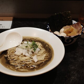 中華SOBA にぼ乃詩_0