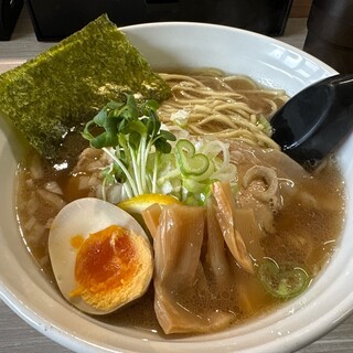 麺やきぶし_0
