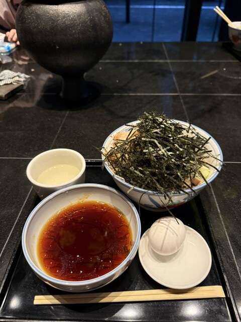 港屋【プロフご参照ください】 港屋2 - 大手町/立ち食いそば | 食べログ