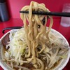 ラーメン二郎 - 