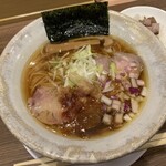 Homemade Ramen 麦苗室町 - 