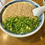 一二三亭 - おじや