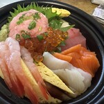 おすし日和 - 料理写真: