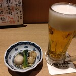 本格板前居酒屋 お魚総本家 - 