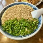 一二三亭 - おじや