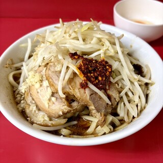 ラーメン二郎_1
