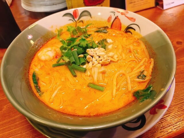 fuwaroページ 桜坂泰料理 fuwaro （フワロ）のご予約 - 牧志/タイ料理 | 食べログ