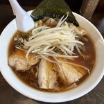 シモズヌードルズ - 料理写真: