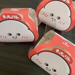 ミスタードーナツ ＴＸ流山おおたかの森 ショップ - 