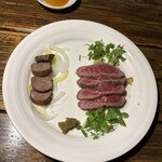 赤丸ヂンギス - 