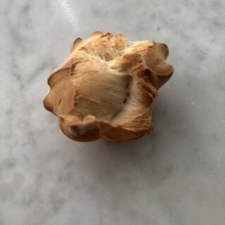カチカチのPANEMANTOVANA