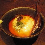 舎利舎利 - とろ玉めし