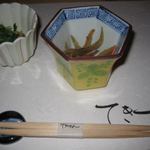 TEKIZAN - 小鉢とお箸
