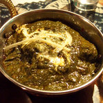 アヒリヤ - サーグマトン(990円)