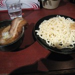 特製つけ麺
