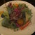 トラットリア パージナ - 料理写真:サラダ