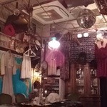 シュワルツ カッツ - 