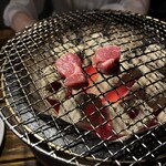 赤丸ヂンギス - 