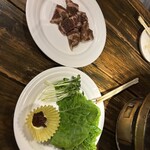 赤丸ヂンギス - 