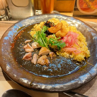 スパイス ファクトリー_1
