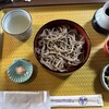白虎茶屋 - 割子