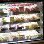 銀座コージーコーナー - 料理写真:
