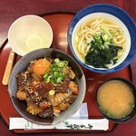 レストラン漁連 - 料理写真: