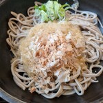 ハナマル霞庵 - 