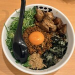 麺屋こころ - 料理写真: