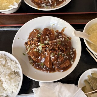 アジア料理 菜心_0