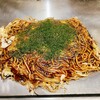 八昌 - そば肉玉です。（2026.5 byジプシーくん）