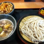 久兵衛屋 - 料理写真: