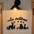La colline atelier café - その他写真:可愛いロゴと店名✨