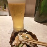 おばんざい椿 - 