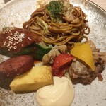 おばんざい椿 - 