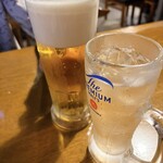吾割食堂 - 