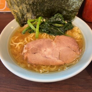 ラーメン 小村_0