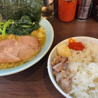 ラーメン 小村_1