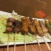 焼きとりの蔵