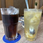 TANIYA CAFE+ - 