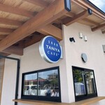 TANIYA CAFE+ - 
